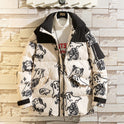 Korean Style Bread Clothes