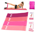 Fitness Rally Elastic Rope