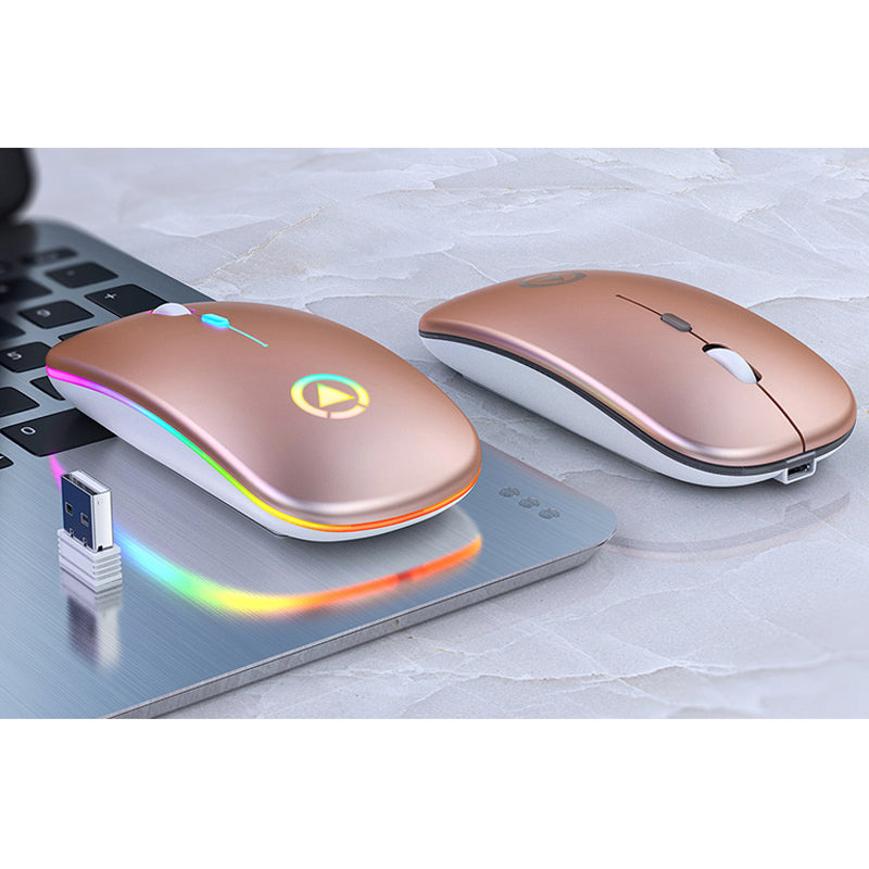 wireless bluetooth mouse