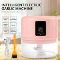 electric crusher
