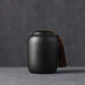 ceramic sealing container
