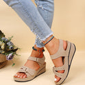 Wedge Sandals