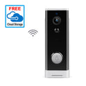 Wi Fi doorbell camera