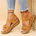 Wedge Sandals