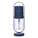 USB Air Humidifier With Projection Lights
