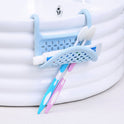 Portable Hanging Drain Rack