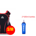 Backpack Sports Vest Water Bag