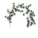 Artificial plant rattan decoration