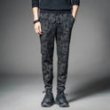 Jogging casual pants