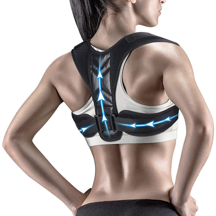 Back Posture Corrector