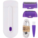 Electric Laser Hair Removal