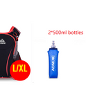 Backpack Sports Vest Water Bag