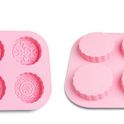 DIY Silicone Mould