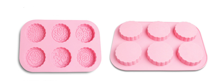 DIY Silicone Mould