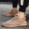 Woven Casual Shoes