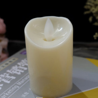 Led candle light