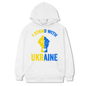 Printed  Hoodies For Men And Women