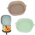 Multipurpose Silicone Baking Pan