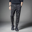 Jogging casual pants