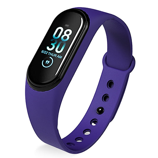 Waterproof Smart Watch Fitness Tracker