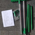 Detachable Grass Puller Without Pedal