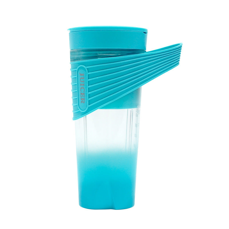 Rechargeable Mixing Cup