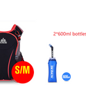 Backpack Sports Vest Water Bag