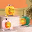 Desktop Small Heater