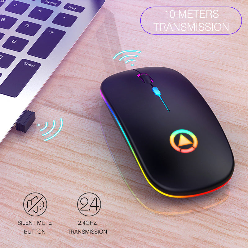 wireless bluetooth mouse