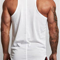 men's sportswear vest