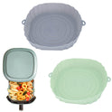 Multipurpose Silicone Baking Pan