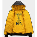 Korean Style Double Sided jacket