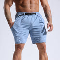 Athletic Shorts For Men With Pockets