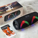 Colorful Light Small Speaker