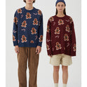 Couple  Knitwear Pullover  Sweater