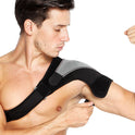 Sports Protector Shoulder