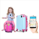 Mini GPS locator