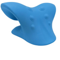 Multifunctional wheel Neck Massager