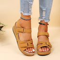 Wedge Sandals