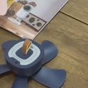 Remote Control Ceiling Fan Air Cooler