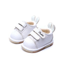 baby leather casual shoes