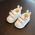 baby leather casual shoes