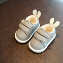 baby leather casual shoes