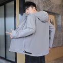 Men Casual Jacket