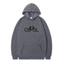 Mens Sweatshirt Hoodie
