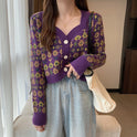 Women's  Sweater Jacket