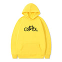 Mens Sweatshirt Hoodie