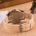 Men And Women Popular Wood Watch