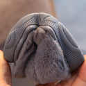 Parent-child Cotton Shoes