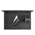 Keyboard Silicone Pad